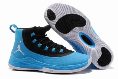 Jordan Ultra fly 2-14